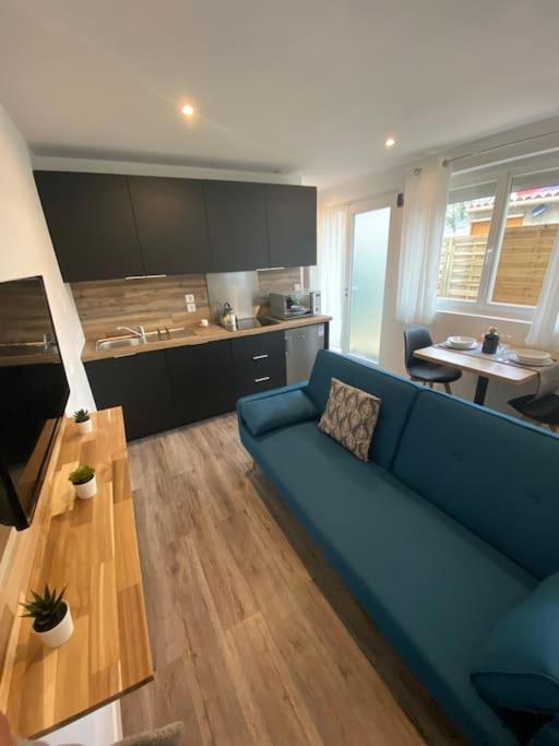 Apartment Neuf A Bouguenais+terrasse+parking Bouguenais