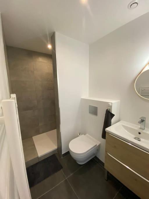 Neuf A Bouguenais+terrasse+parking Appartement *